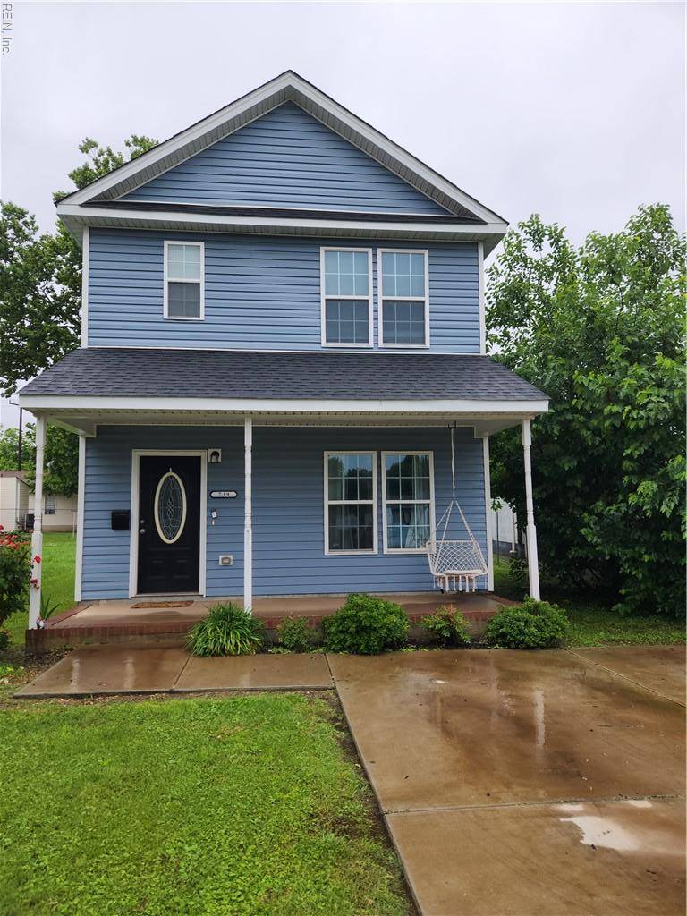 Suffolk, VA 23434,739 Oxford ST