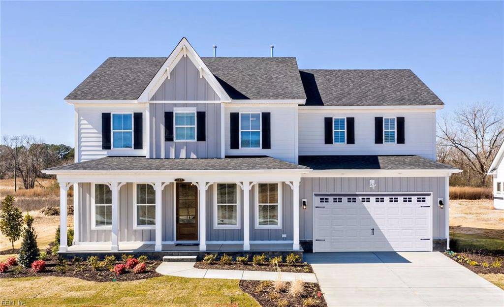 Suffolk, VA 23434,137 Preserve WAY