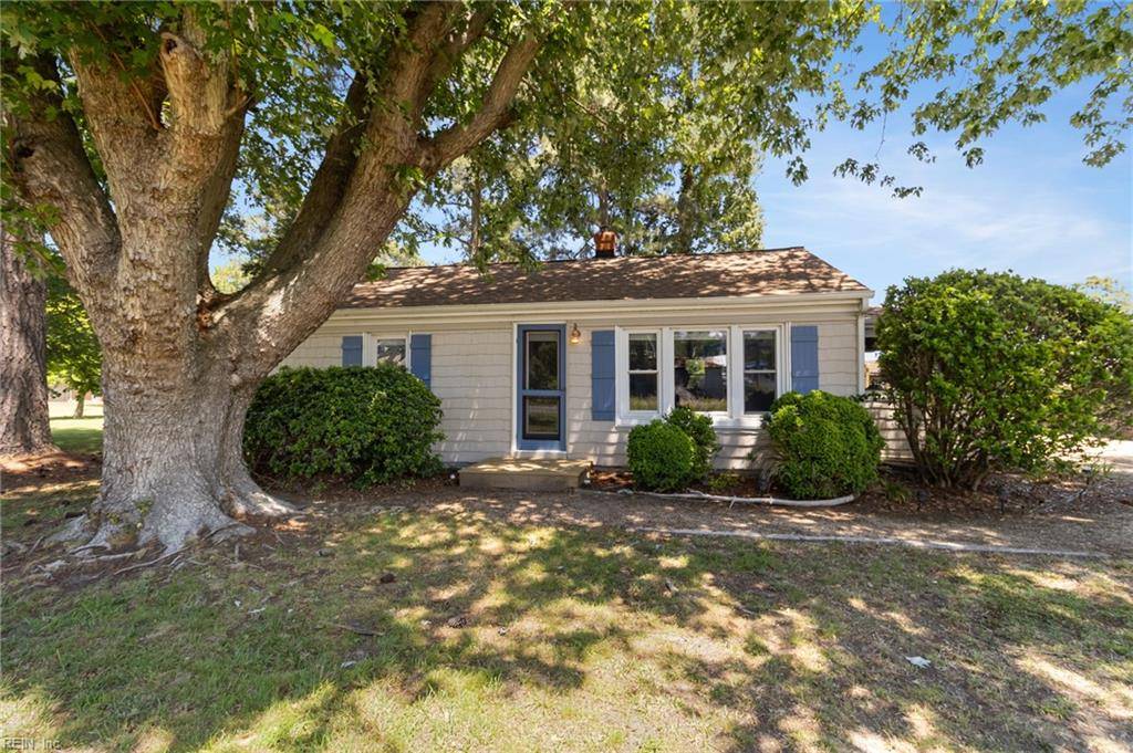 Deltaville, VA 23043,67 Marina DR