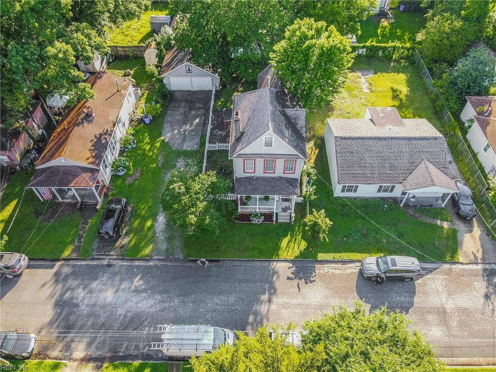 Norfolk, VA 23513,3317 Montana AVE