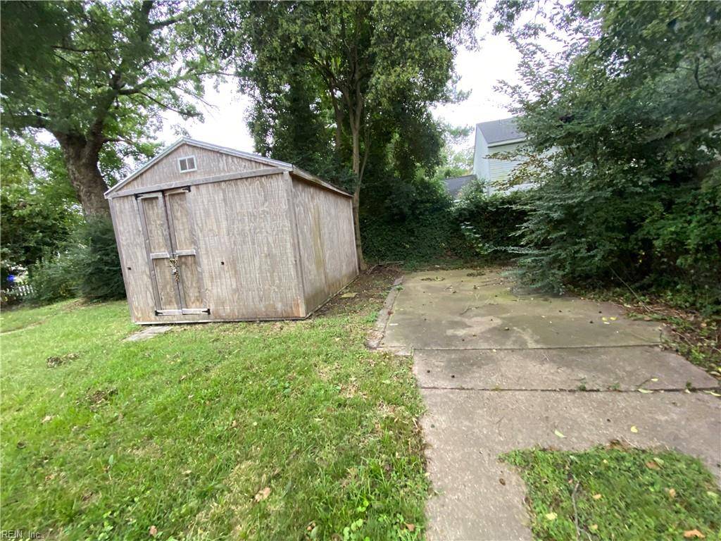 Norfolk, VA 23513,3101 Hurley AVE