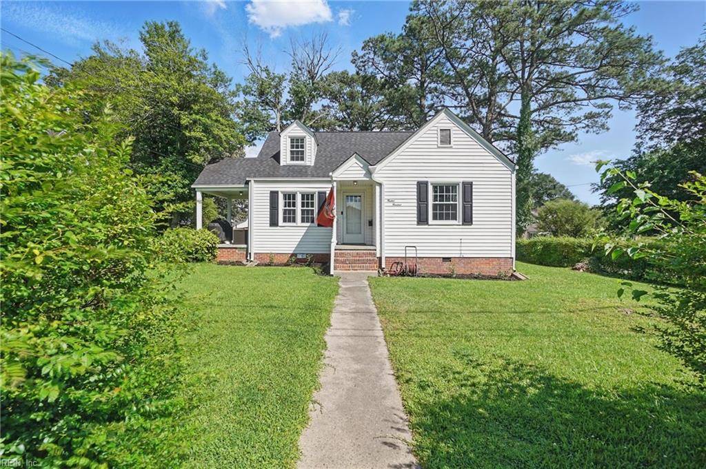 Norfolk, VA 23502,1400 Mary AVE
