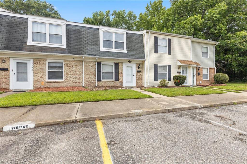Portsmouth, VA 23701,1630 Darren CIR