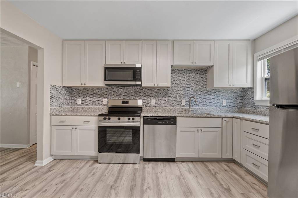 Chesapeake, VA 23321,3305 Portobello CT