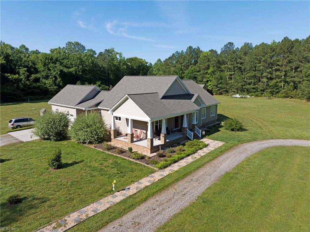Gloucester, VA 23061,6562 Johnny Walker LN