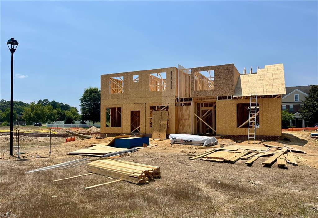 Williamsburg, VA 23188,3545 Amberley WAY
