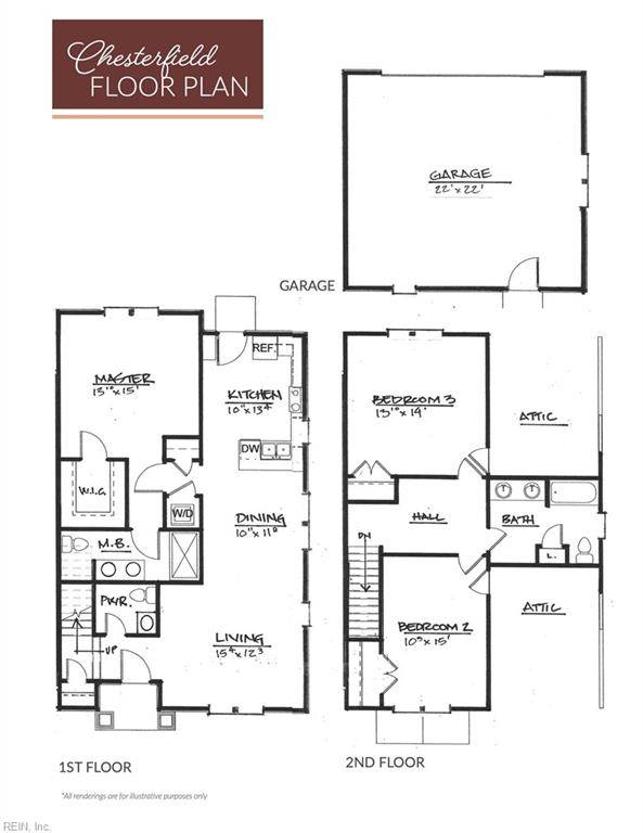 Williamsburg, VA 23188,3545 Amberley WAY