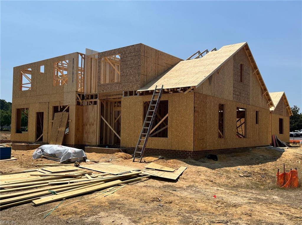 Williamsburg, VA 23188,3545 Amberley WAY