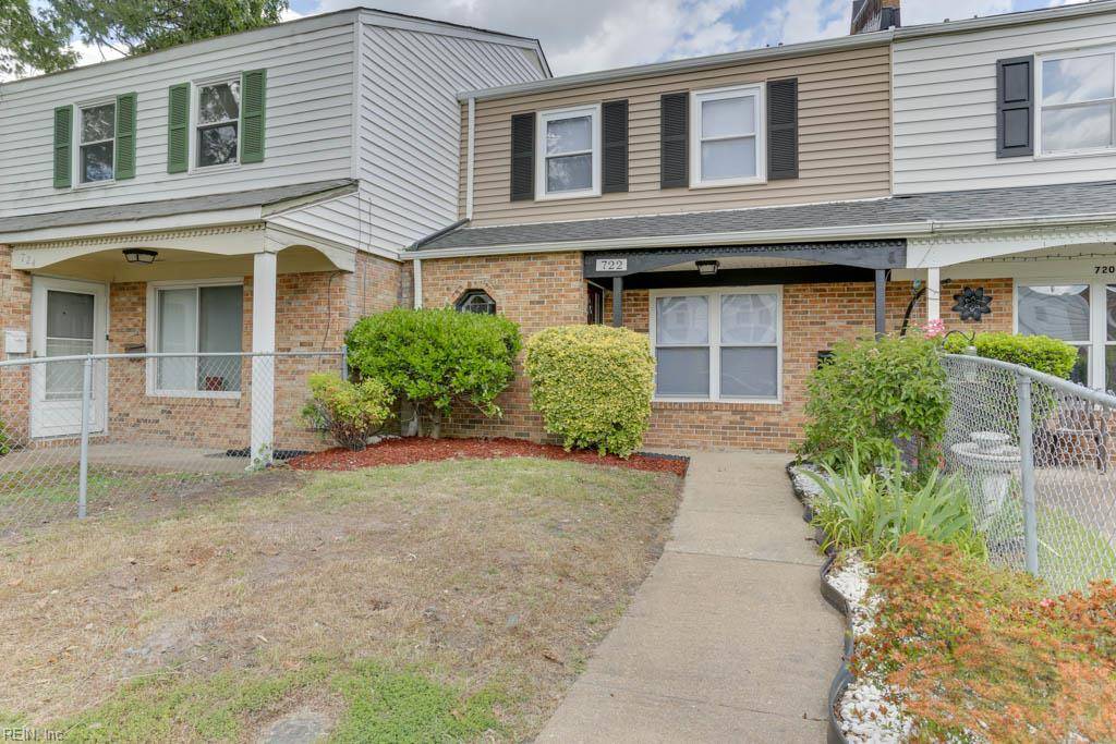 Virginia Beach, VA 23464,722 White Hall LN