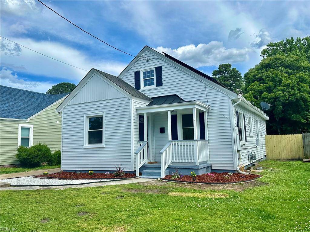 Norfolk, VA 23513,4863 Windermere AVE