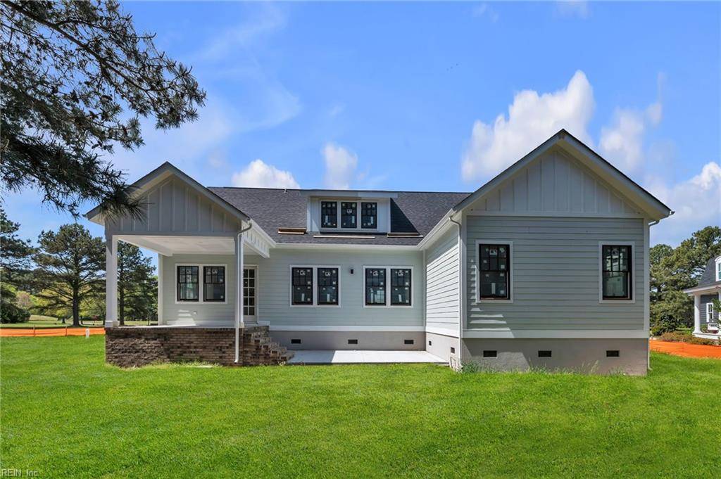 Cape Charles, VA 23310,8 Seay CT