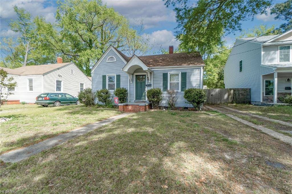 Norfolk, VA 23508,858 47th ST