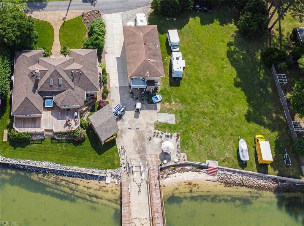 Yorktown, VA 23692,109 Dandy Haven LN