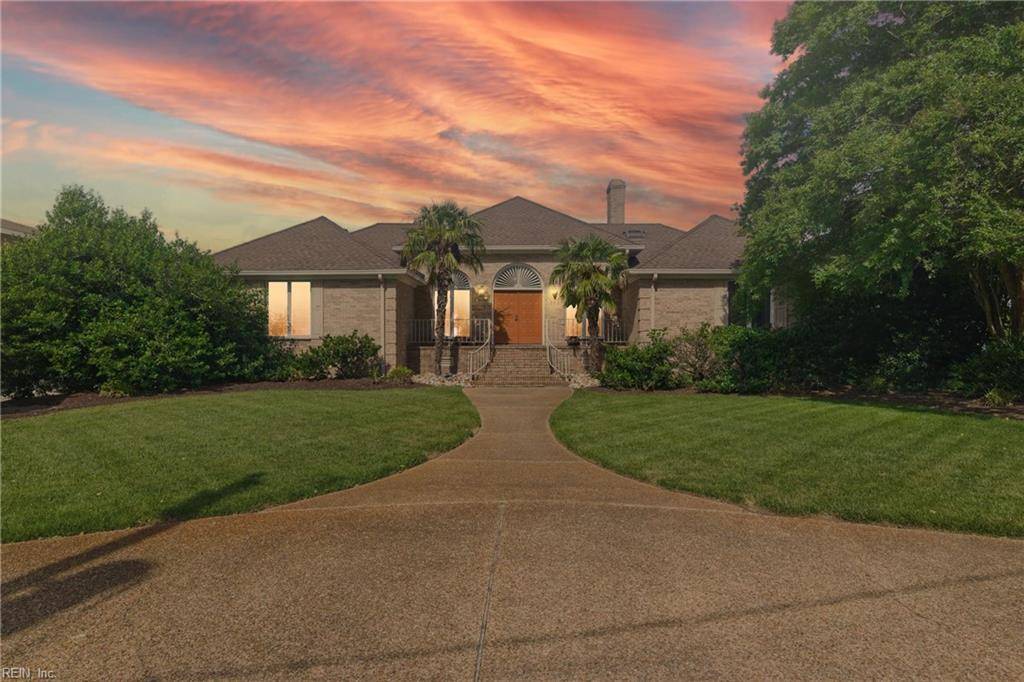 Yorktown, VA 23692,109 Dandy Haven LN