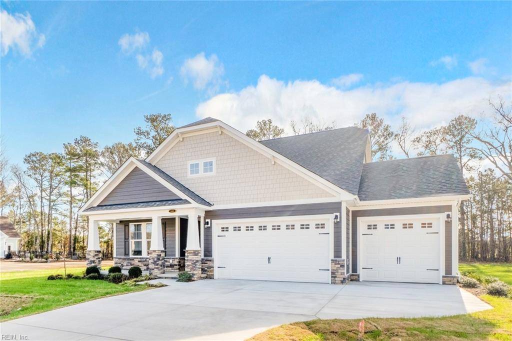 Hertford, NC 27944,143 Highland Pony DR