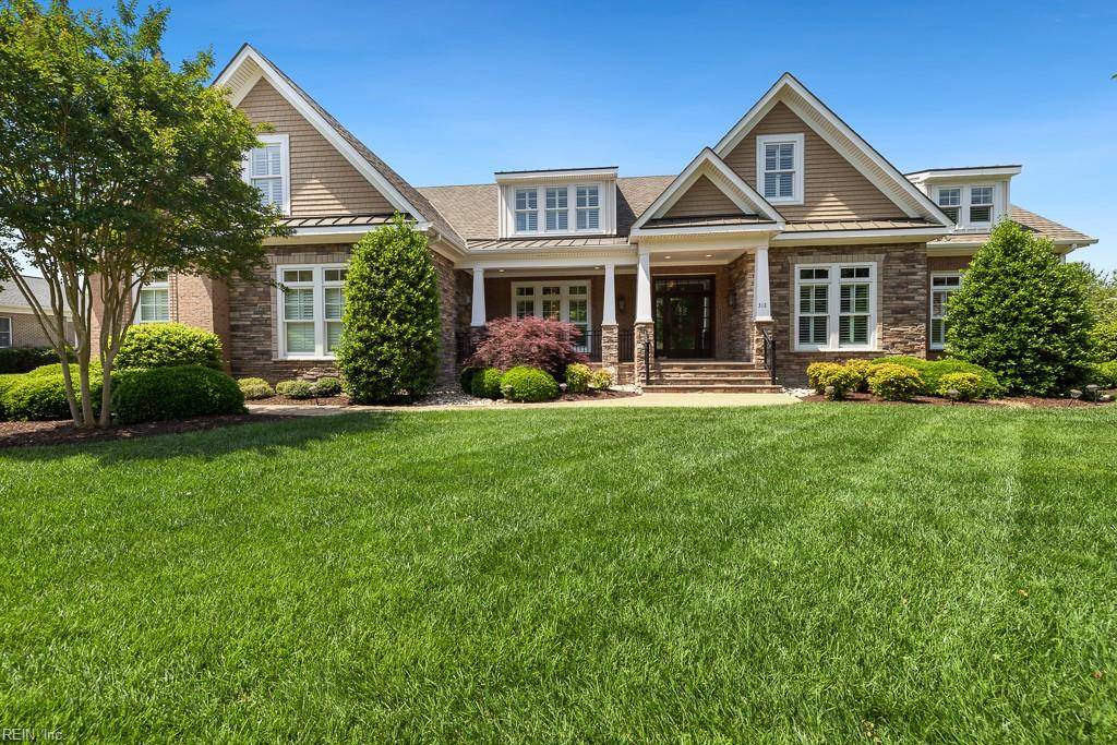 Chesapeake, VA 23322,312 Cawdor XING