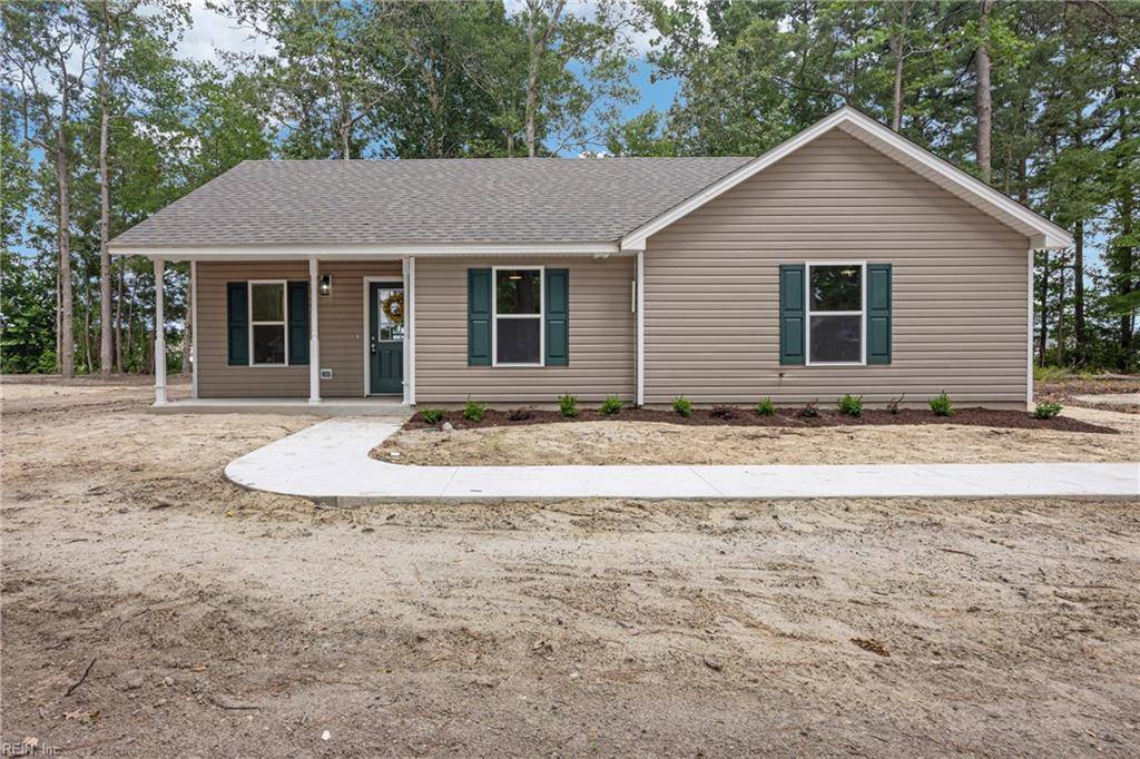 Elizabeth City, NC 27909,820 Briarwood RD