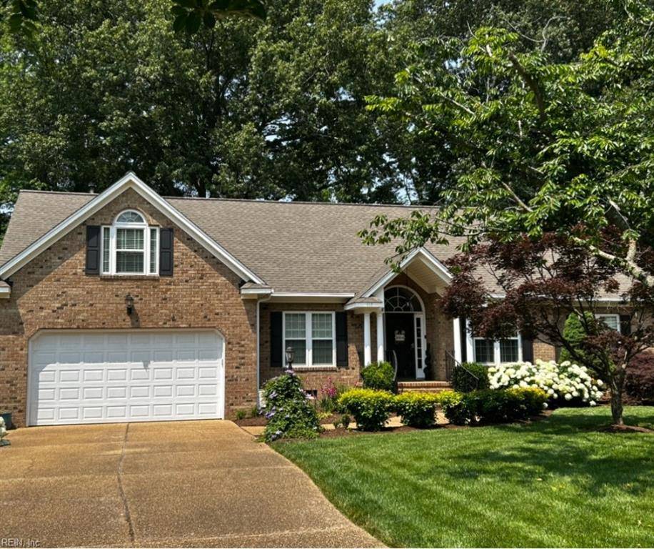 Yorktown, VA 23693,112 McDonald CIR