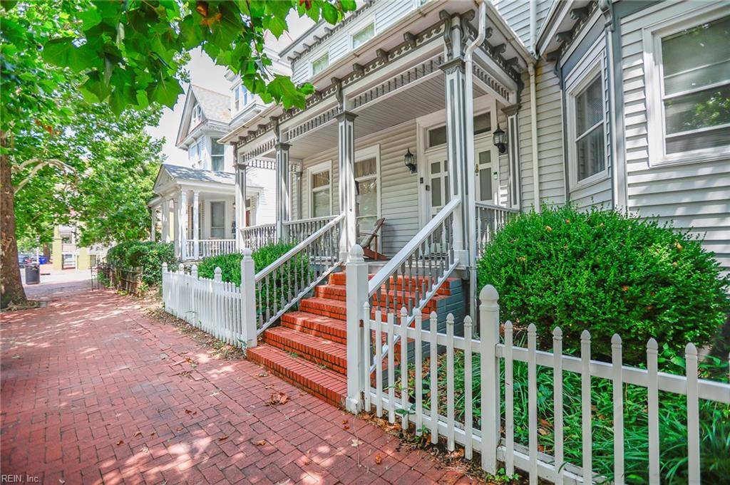Portsmouth, VA 23704,430 South ST #3