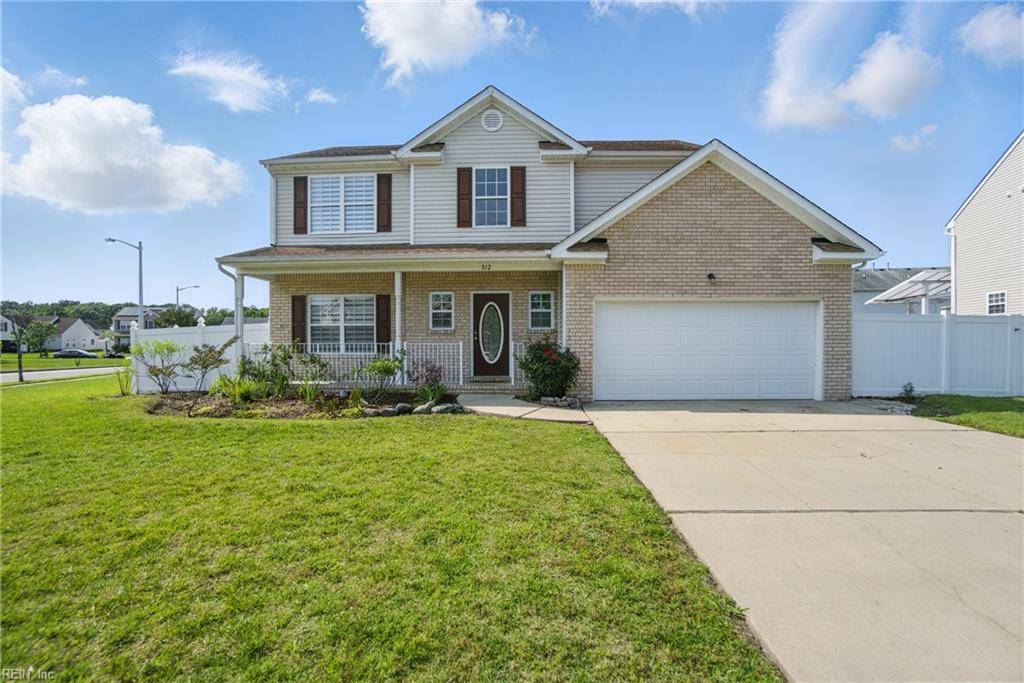 Virginia Beach, VA 23464,812 Antonick LN