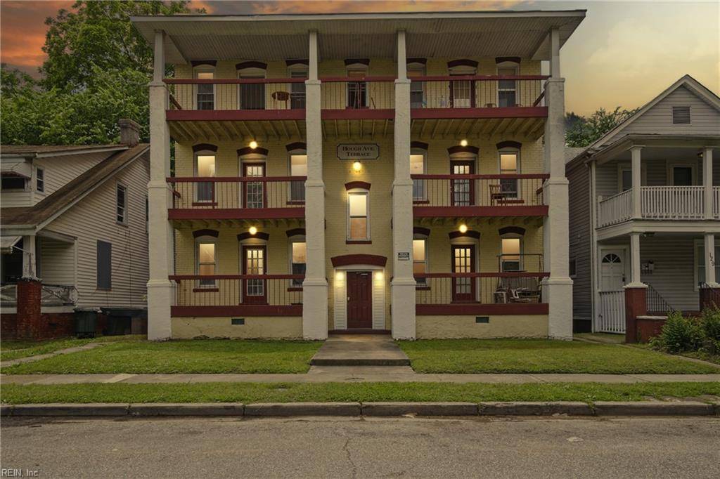 Norfolk, VA 23523,131 Hough AVE