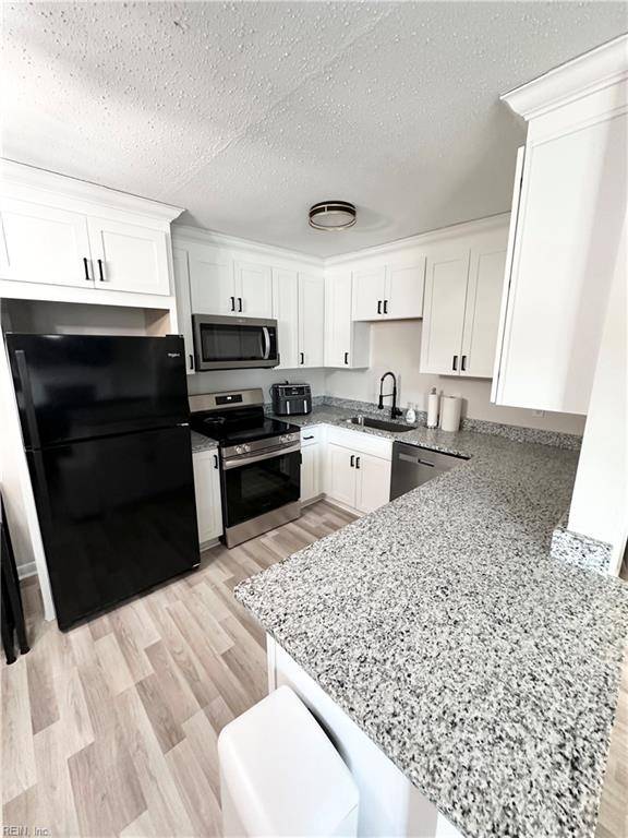 Norfolk, VA 23518,9532 5th Bay ST #F