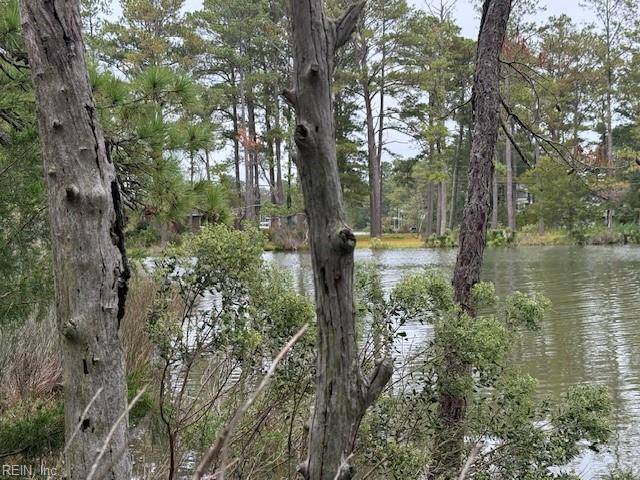 Hayes, VA 23072,10+AC Severn Wharf RD