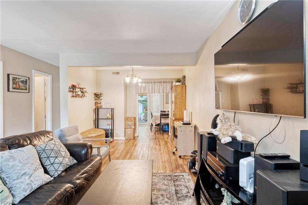 Virginia Beach, VA 23454,345 Hutton CIR