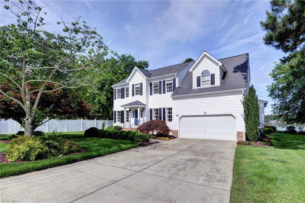 Yorktown, VA 23693,1811 Calthrop Neck RD #B