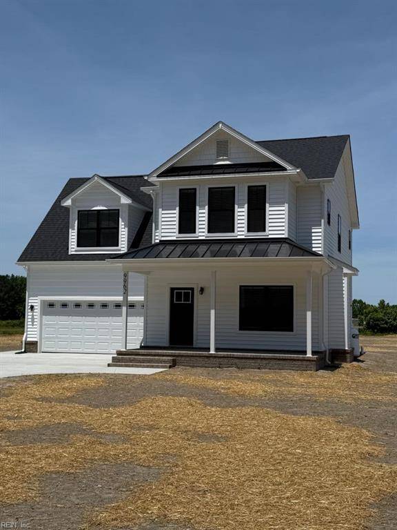 Suffolk, VA 23437,9962 Southwestern BLVD