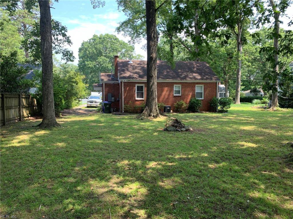 Norfolk, VA 23518,1123 Frank ST