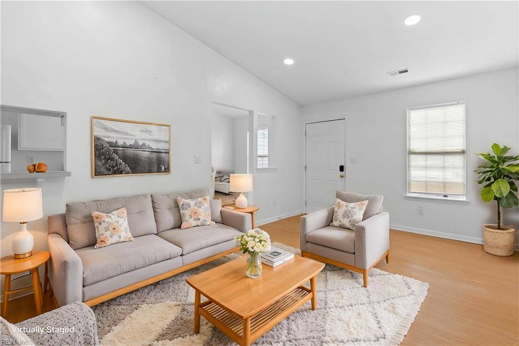 Virginia Beach, VA 23462,582 Peregrine ST