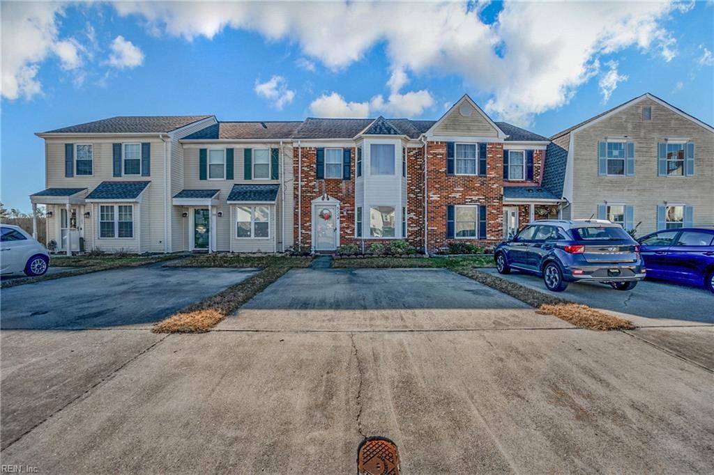 Virginia Beach, VA 23464,5104 Settlers Park DR