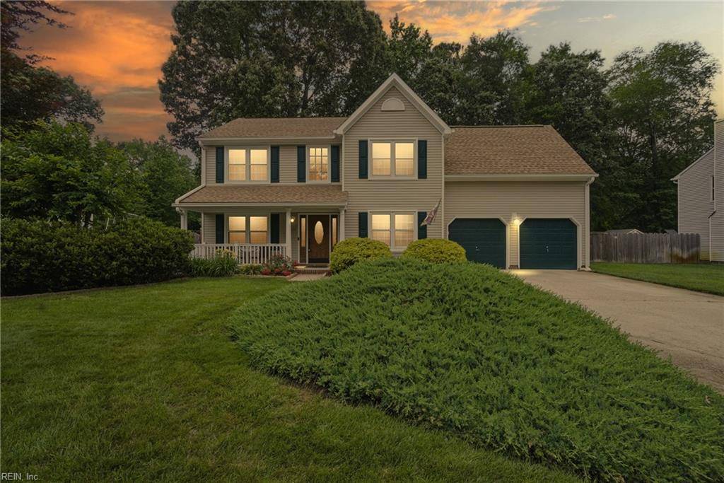 Chesapeake, VA 23322,816 Woodcott DR