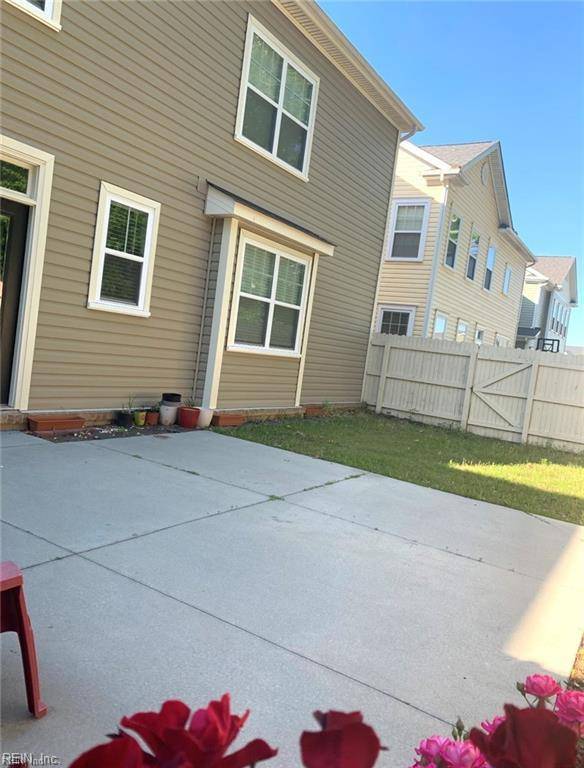 Virginia Beach, VA 23456,4121 Bevan DR