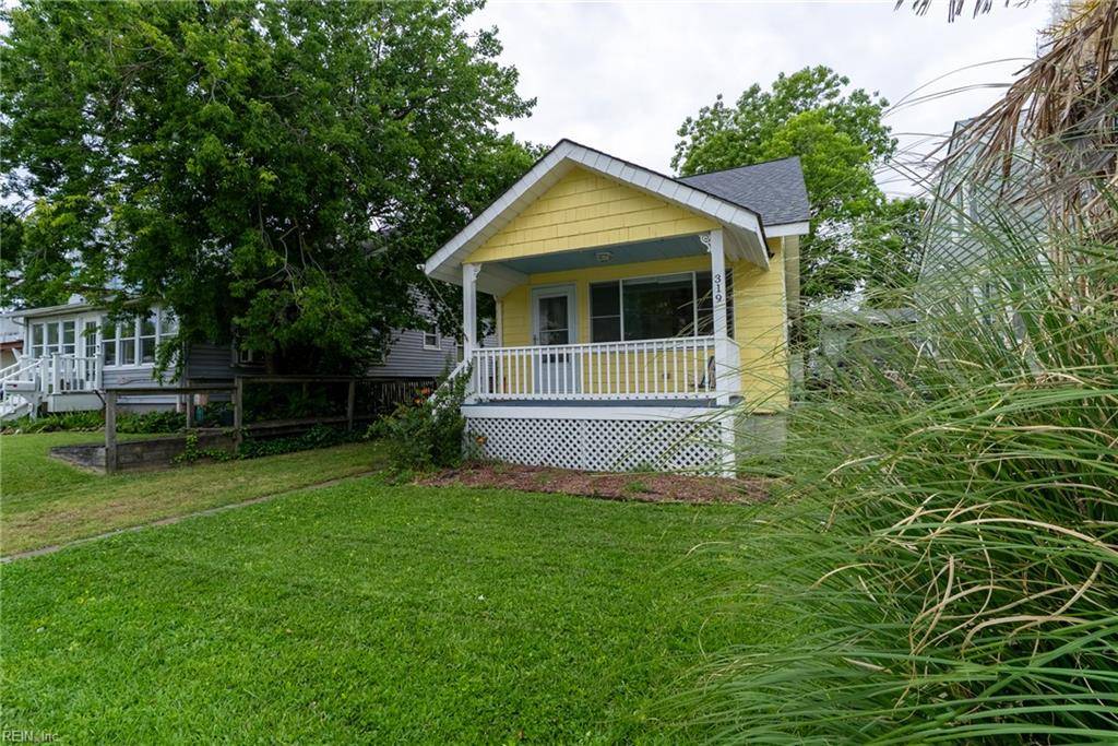 Hampton, VA 23664,319 N First ST
