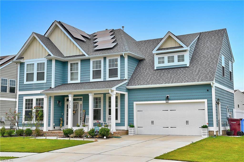 Chesapeake, VA 23323,3729 Longhill ARCH