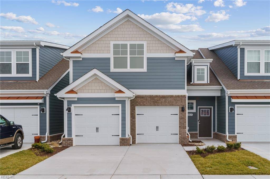 Chesapeake, VA 23322,2016 Barton LN