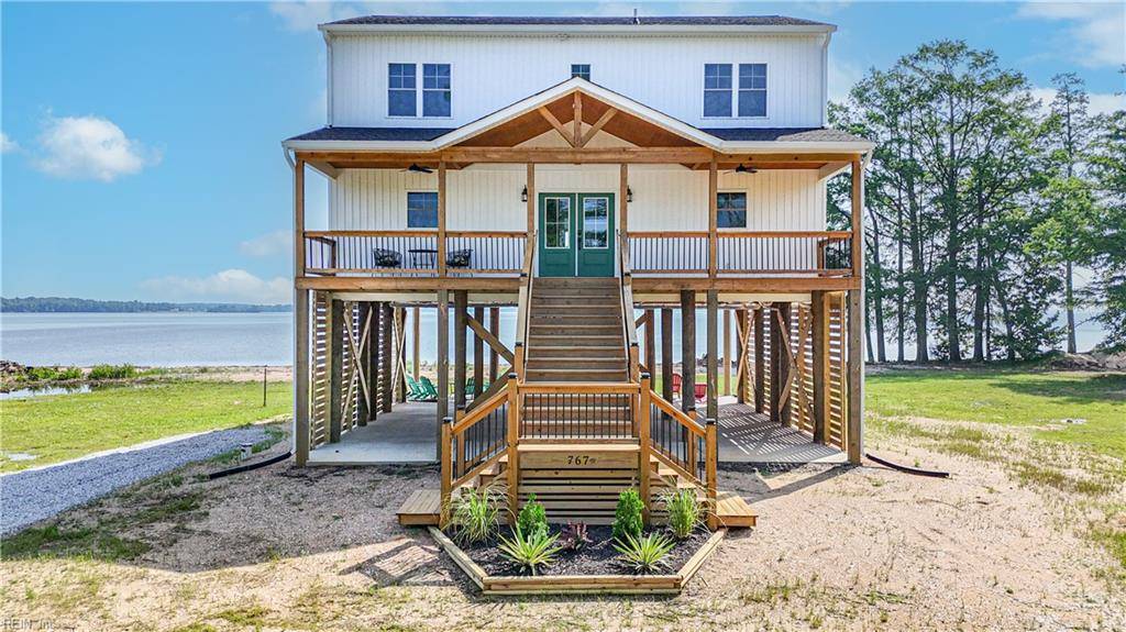 Spring Grove, VA 23881,767 Sunken Meadow RD