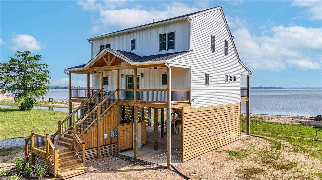 Spring Grove, VA 23881,767 Sunken  Meadow RD
