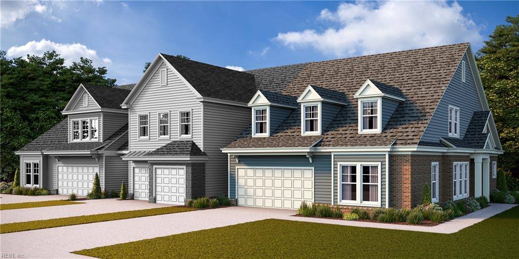 Williamsburg, VA 23188,1200 Treviso Bay
