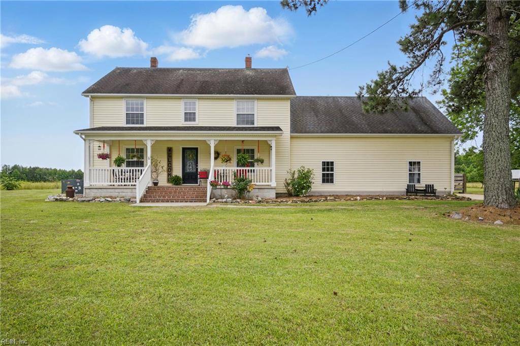 Maple, NC 27956,235 Maple RD