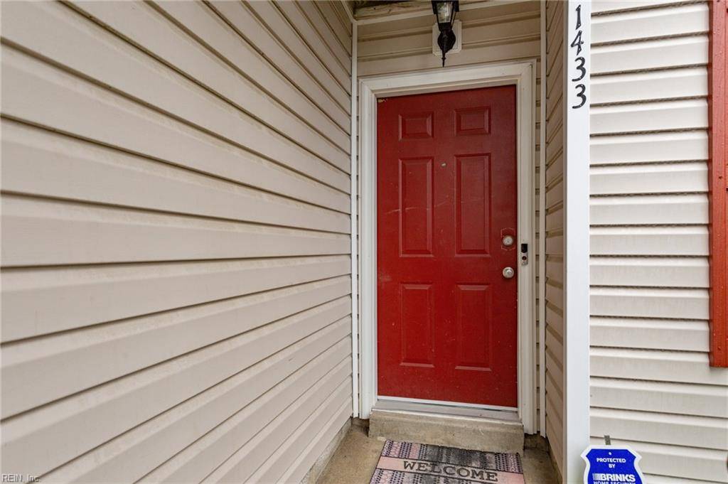 Virginia Beach, VA 23464,1433 Deerpond LN