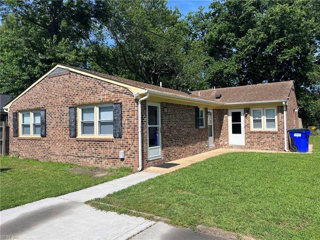 Norfolk, VA 23518,7940 Thompson RD #B
