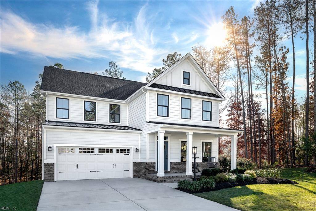 Poquoson, VA 23662,309 Watermans WAY