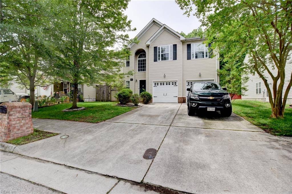 Virginia Beach, VA 23453,1757 Brigands WAY