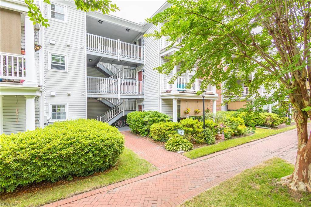 Portsmouth, VA 23704,317 London ST #9