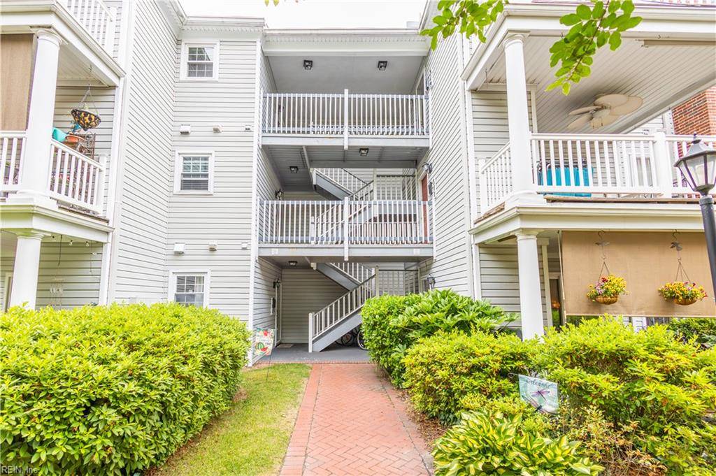 Portsmouth, VA 23704,317 London ST #9