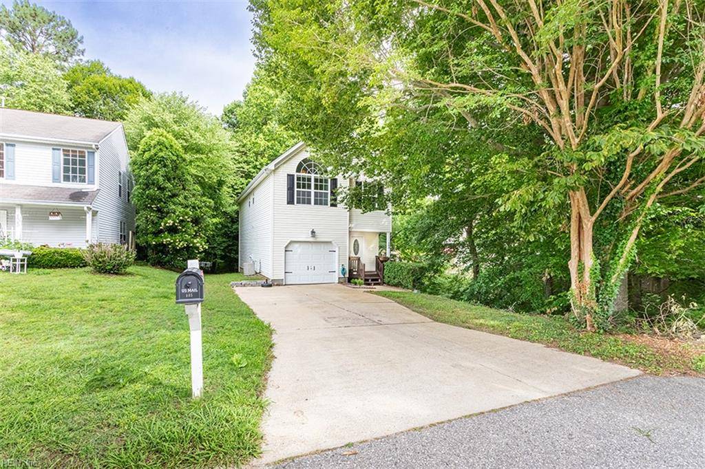 Williamsburg, VA 23185,105 Riesling RD