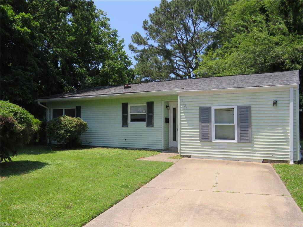 Norfolk, VA 23513,1325 Oakmont PL